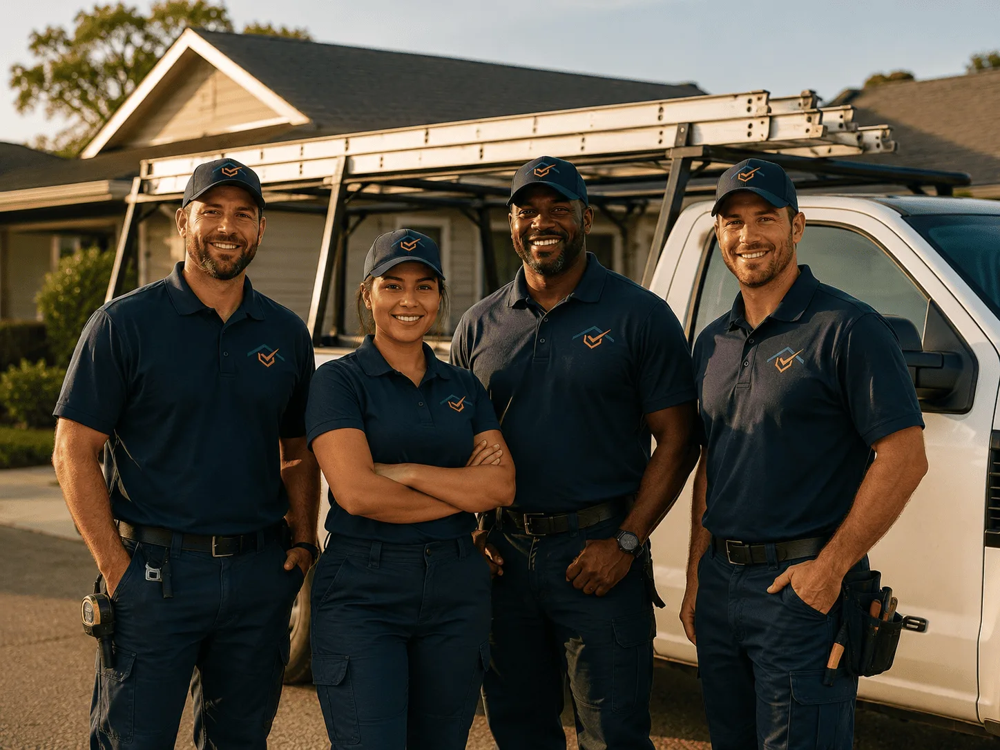 Roof Inspection company in Corunna, IN